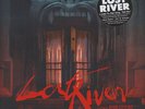 Johnny Jewel - OST Lost River (Vinyl 3LP - 2015 - US - Original)