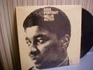 Willie Hutch -RARE PROMO LP- Soul Portrait-EX AUDIO-RCA LSP-4213-Still in Shrink