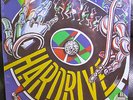 Hardrive - Deep Inside EP 12