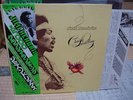 Jimi Hendrix / Crash Landing, Japan LP, Low Sale