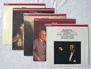 *SALE* 5 X Philips Digital LP - Marriner Haitink Webber Colin Davis Labeque NM