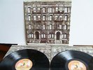 Led Zeppelin - Physical Graffiti  K 89400  EU 2LP  1975  Swansong  Vinyl