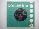 Beat Merchants,She Said Yeh,(DB 7492),So Fine,Very rare original press,7