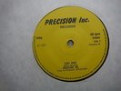 Beris Bradley ,Cool It,(PR6),b/w Precision Inc - Cool Rock,7
