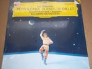 Bernstein/Israel STRAVINSKY Petrouchka - DG digital 410 996-1 SEALED