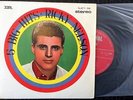 Ricky Nelson - 5 Big Hits EP. ( Japanese SJET- 35 ).