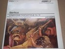 Argenta BERLIOZ Symphonie Fantastique - London STS 15006 SEALED