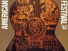 American Folk Blues Festival ’62 LP VG++ German Press Hooker T-Bone Walker Dixon