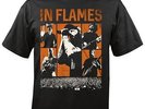 IN FLAMES, Sounds from the heart of Gothenburg *NEU* T-