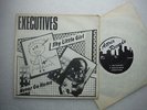 Executives,Shy Little Girl & Never Go Home,Johnnie & The Lubes,7