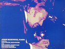 Adam Makowicz-The Name Is Makowicz-Sheffield Lab 21-DIRECT TO DISC NICE