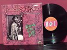 Hound Dog Taylor & The House Rockers - Beware Of The Dog BLUES UK 76 SNTF 701