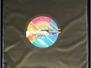 PINK FLOYD Wish You Were Here 2011 EU 180g LP Black Bag w/All Inserts UNPLAYED 