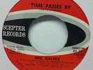 Doc Galvez: Time passes by / I can remember 7