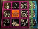 Teddy Stauffer´s Original Teddies - Vol1, 2 & 3    3 x LP