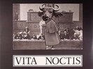VITA NOCTIS - Against The Rule - Vinyl (gatefold 2xLP)