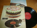 ROLLING STONES..LET IT BLEED…STUNNING MONO UK 1ST ISSUE UNBOXED DECCA LK 5025