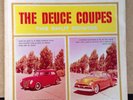 Surf Hot Rod LP   Shut Downs   Deuce Coupes  Crown