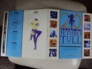 JETHRO TULL. 20 YEARS OF JETHRO TULL 12 Inch Vinyl Double LP Record. Ex.