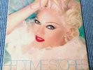 RARE LP - MADONNA - BEDTIME STORY - WITH INNER SLEEVE F/O COVER -1994 - BRAZIL