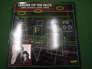 V/A 'LEADER OF THE PACK BBC RADIO PLAY LP PROMO EVERLY'S DRIFTERS+more MINT