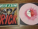 MELVINS Prick Mackie/HAZE XXL Signed Limited Edition AM REP Amphetamine Reptile