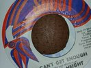 DONALD HEIGHT  -  I CAN'T GET ENOUGH