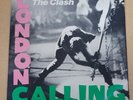 The Clash London Calling DOUBLE LP 1979