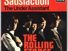 THE ROLLING STONES Single 7