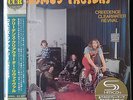 CCR - Cosmo's Factory SHM Mini LP Style CD Creedence Clearwater Rev. NEU