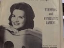 JANET GREENE - SINGS 