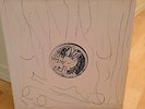 SUN RA sleeping beauty SATURN LP original RARE spiritual jazz funk monster