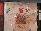 John Lennon WALLS AND BRIDGES Apple SW-3416 US Press 1974 LP Beatles SEALED
