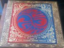 Eric Clapton Steve Winwood 3LP Box Set Live From Madison Square Garden MINT
