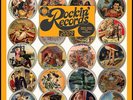 JERRY OSBORNE 2009 ROCKIN' RECORDS REFERENCE & PRICE GUIDE: BIG DISCOUNT NOW