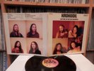 EX+/EX+ Krokodil -Getting Up for Morning Bellaphon German Psych Rarity 1st Press