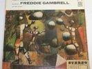 Chico Hamilton Trio-Freddie Gambrell1958 World Pacific Stereo 'DG'1008 NM- Vinyl