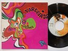 THE YARDBIRDS - LITTLE GAMES - RARE 7' FRENCH EP NM