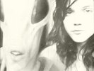 I Thought I Was An Alien - Soko (2013, Vinyl NEW)