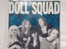 WorryBird Doll Squad 7