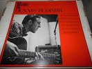Dennis Budimir SPRUNG FREE LP MINT NM- Wrecking Crew PRIVATE PRESS 1968