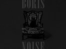 Boris - Noise / GRAUES MARBLED VINYL