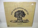 TRAFFIC john barleycorn must die SEALED LP gatefold UAS 5504 breath holes 1970's