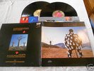 Pink Floyd: Delicate Sound Of Thunder (2-LP)