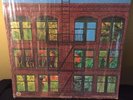 LA CLAVE Self Titled LP  Promo Copy NM Still In Shrink Wrap Latin Jazz