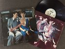 THE SCORPIONS: Lovedrive USA Original Banned Nude Cover VINYL LP NM RARE