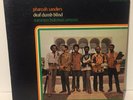 PHAROAH SANDERS Deaf Dumb Blind LP IMPULSE Gary Bartz Lonnie Liston Smith VG+