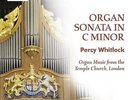 Whitlock: Organ Sonata in C minor (Organ Music from the Temple Church, London) G