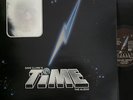 LP - EMI Records - Dave Clark - Time, The Album Two Record Set