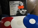 PAUL McCARTNEY  Wings from the Wings Colored Vinyl 3LP,introducing,white,beatles